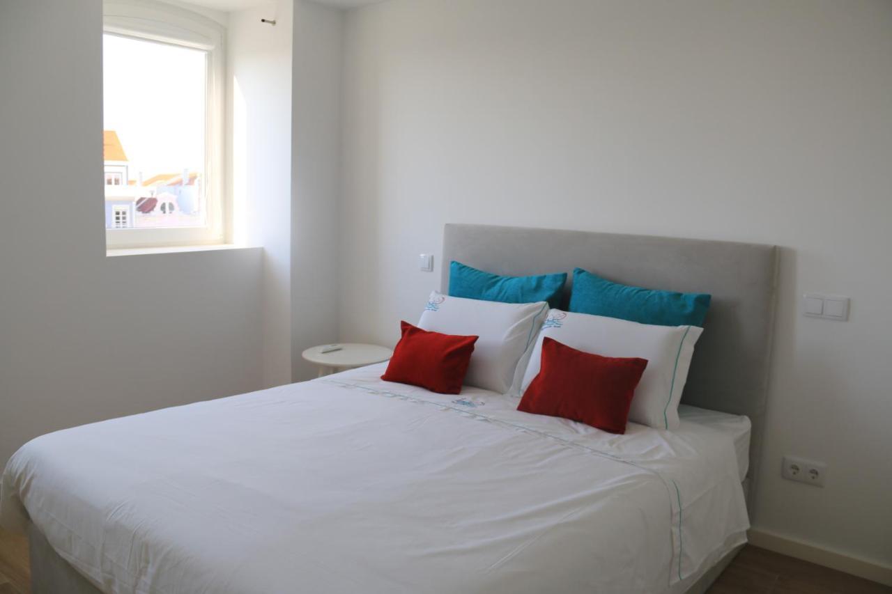 Apartamento Maraveiro House Aveiro