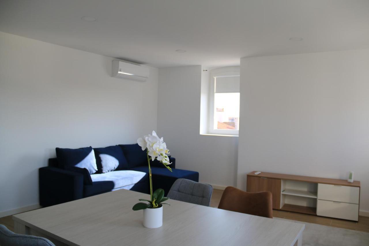 Apartamento Maraveiro House *