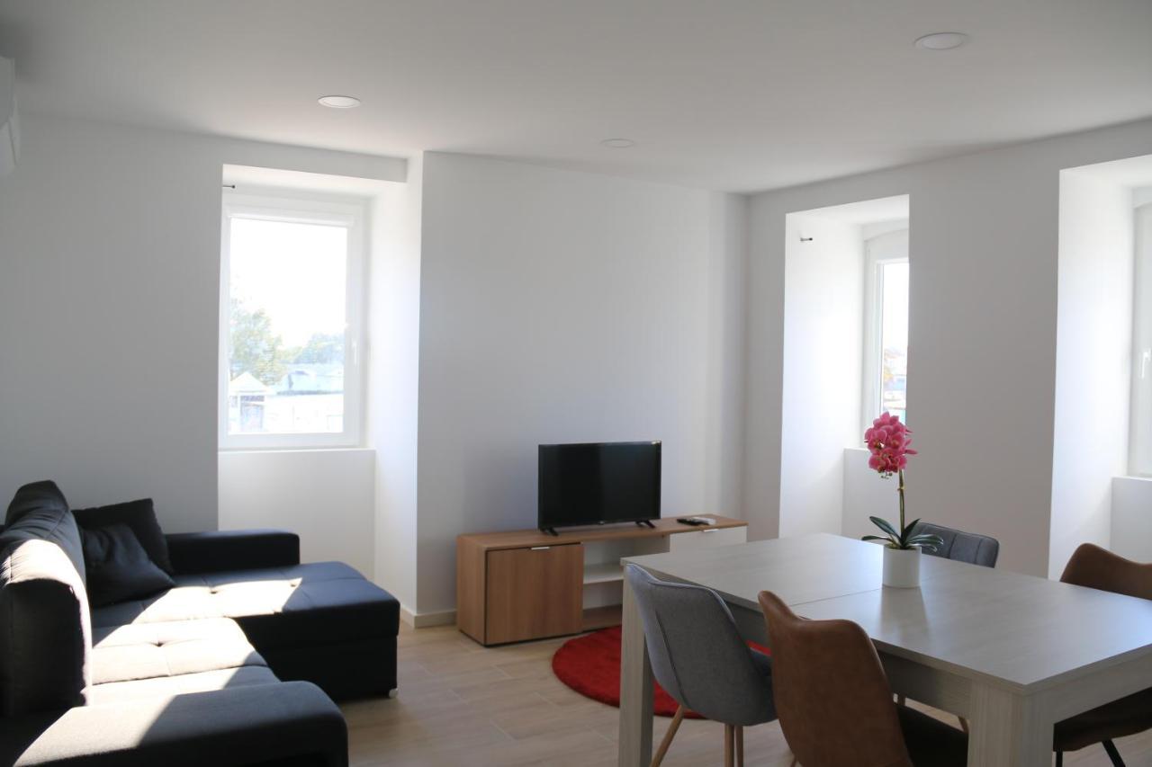 Maraveiro House Apartment
