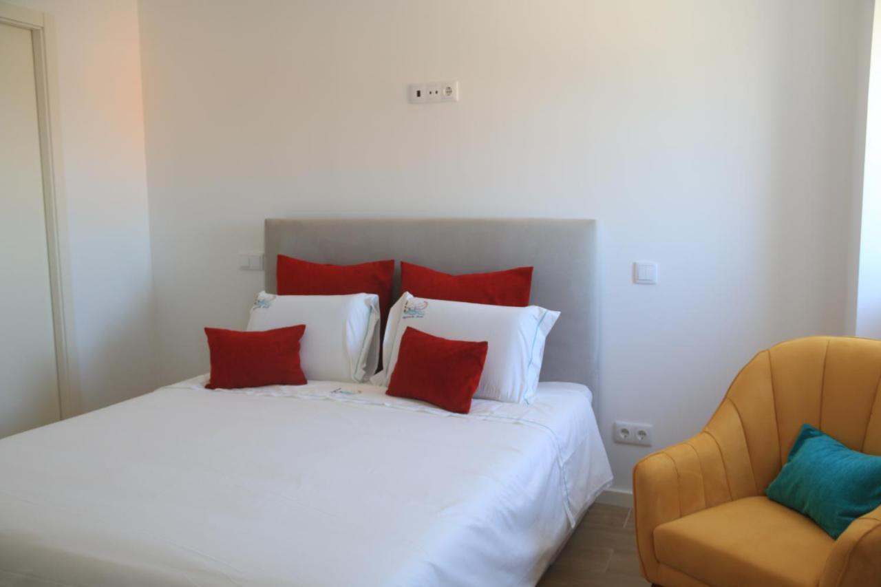 Maraveiro House Apartamento