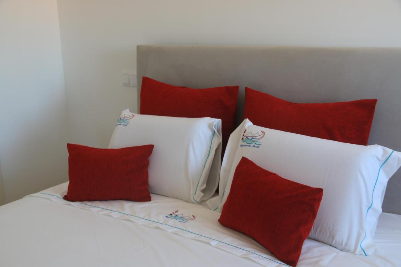 Apartment Maraveiro House