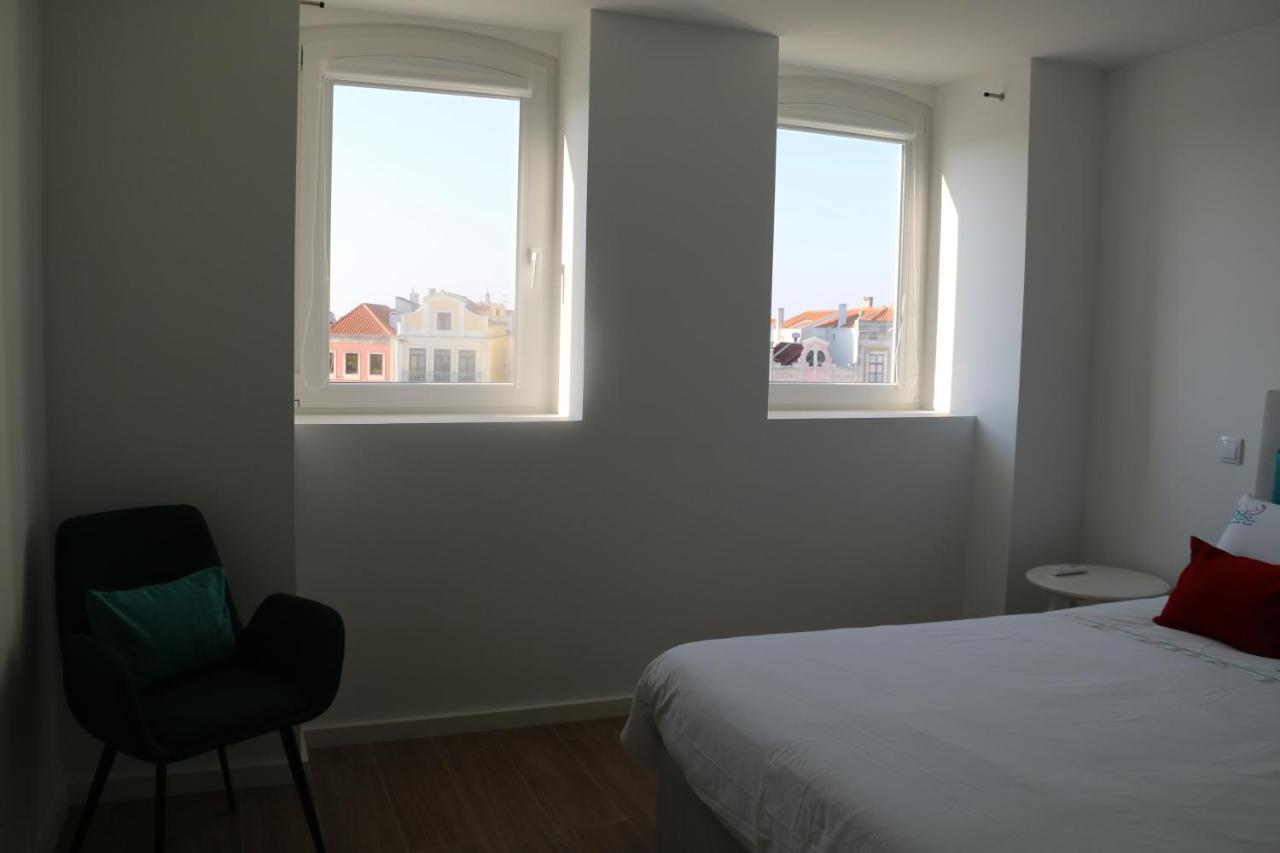 Maraveiro House Apartamento *