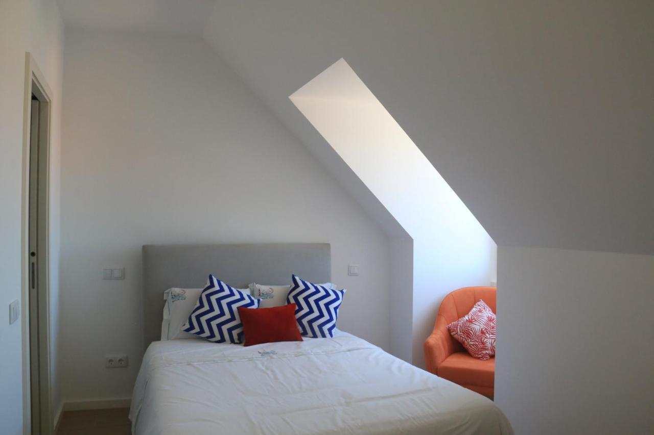 Maraveiro House Apartment