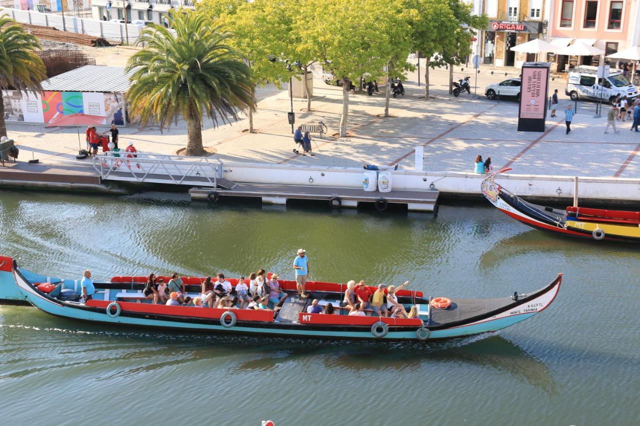 Apartment Maraveiro House Aveiro