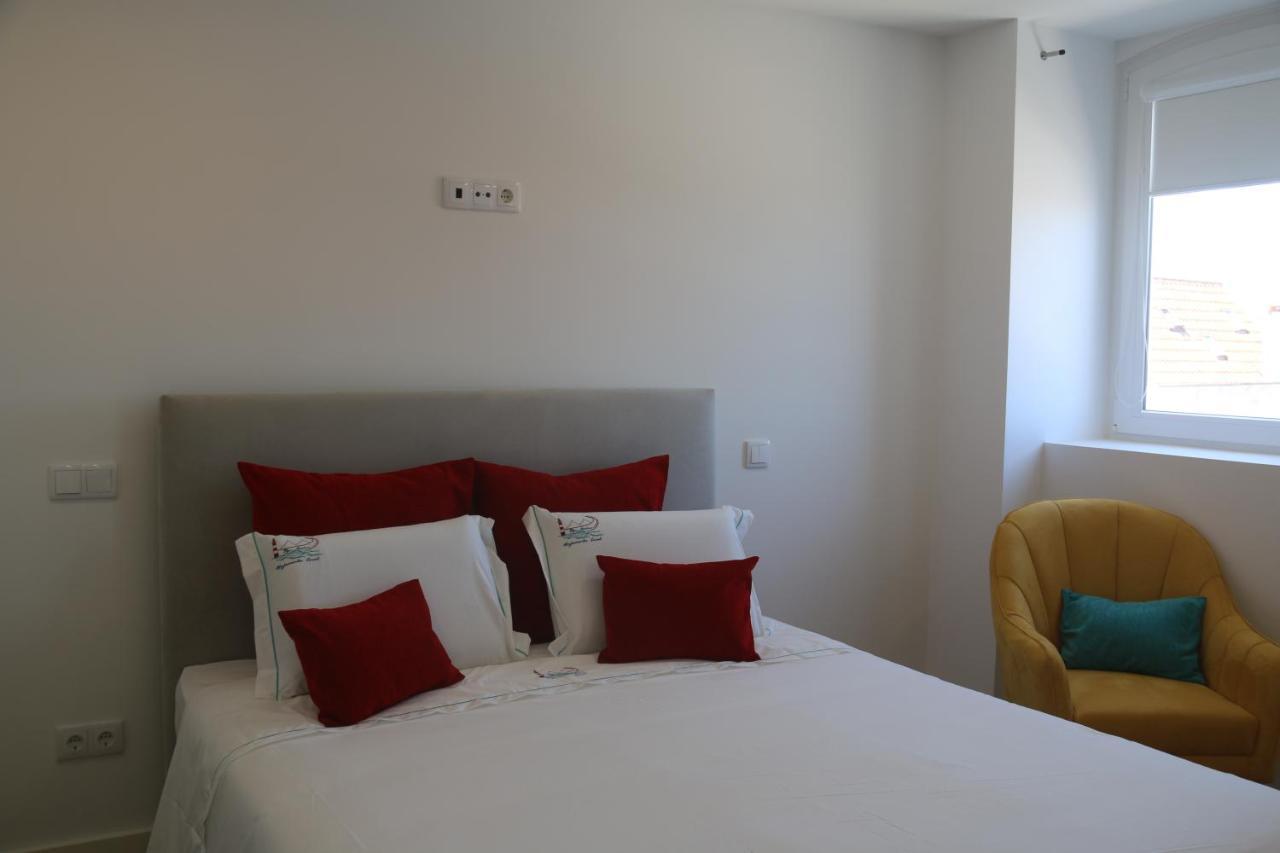 Apartment Maraveiro House Aveiro