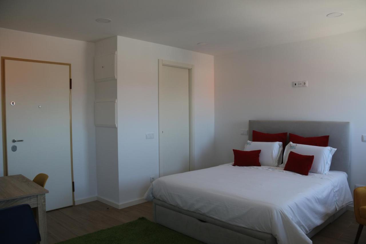 Apartment Maraveiro House
