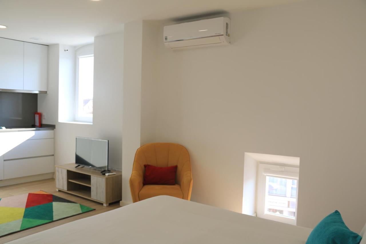 Maraveiro House Apartment Aveiro