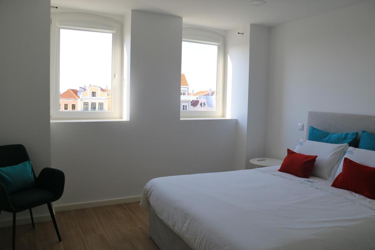 Maraveiro House Apartamento *