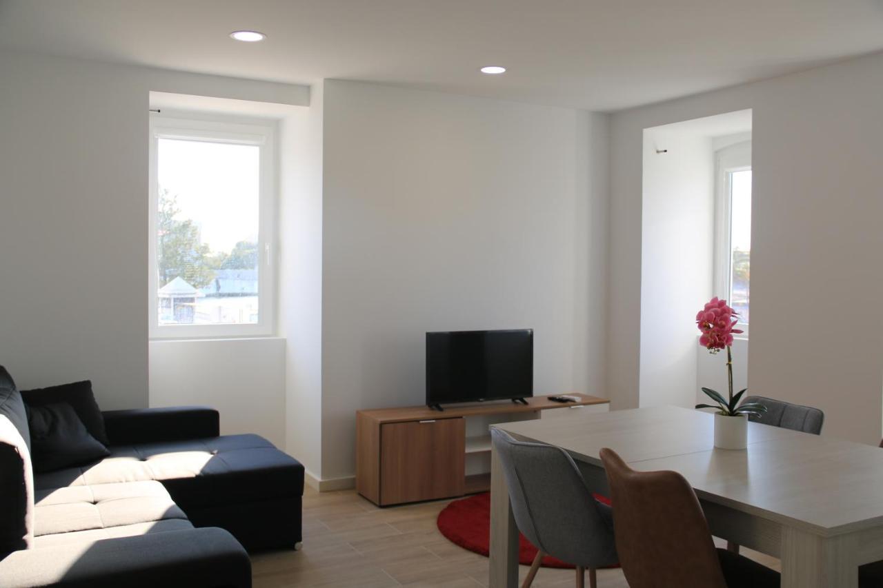 Maraveiro House Apartment Aveiro