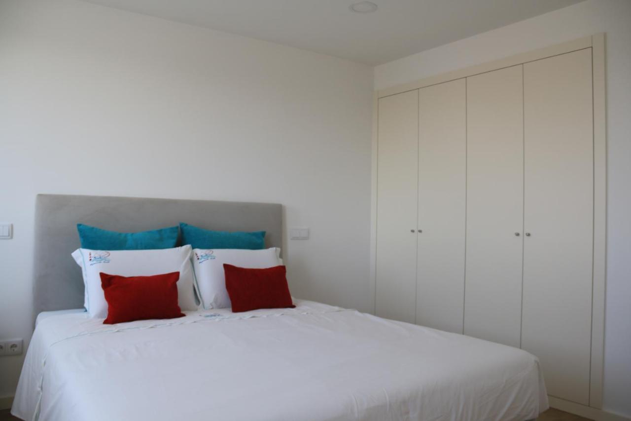 Apartamento Maraveiro House