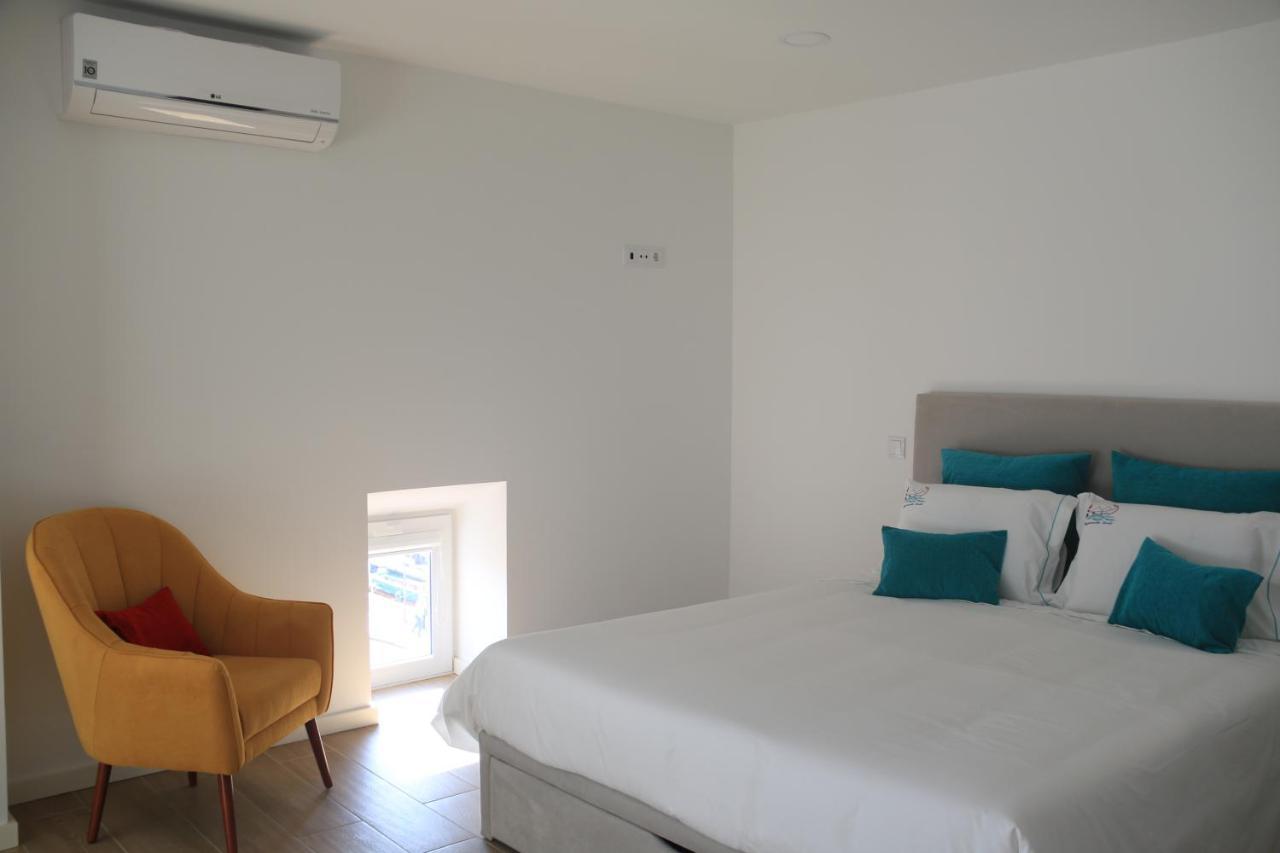 Apartment Maraveiro House *