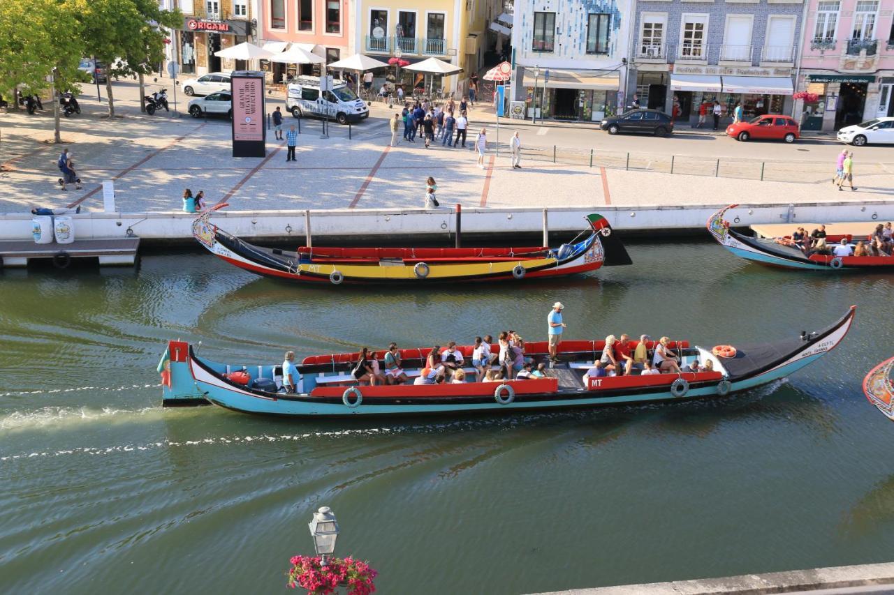 Maraveiro House Aveiro