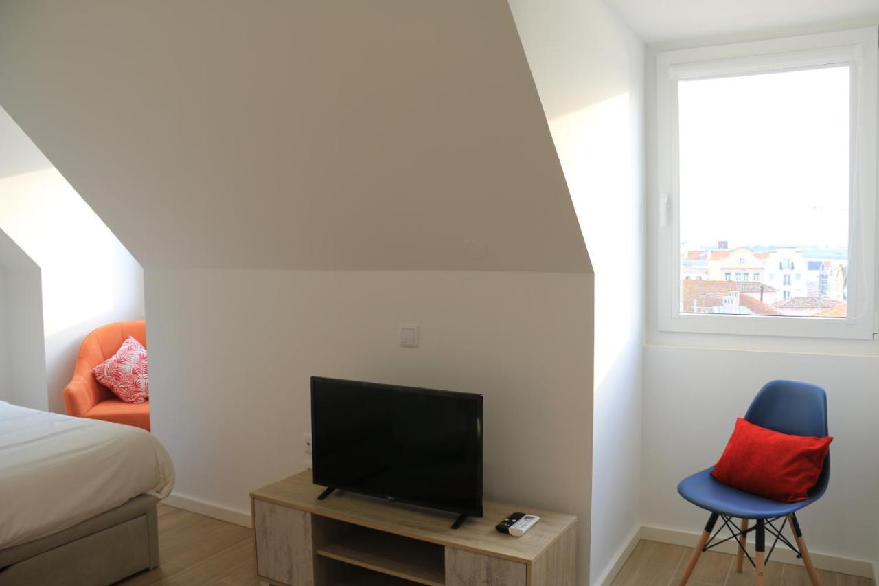 Maraveiro House Apartment Aveiro