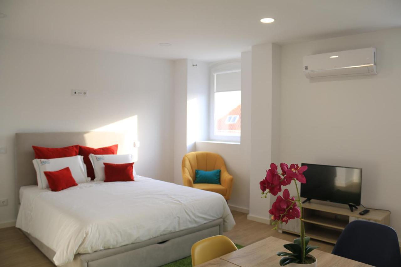 Maraveiro House Apartment