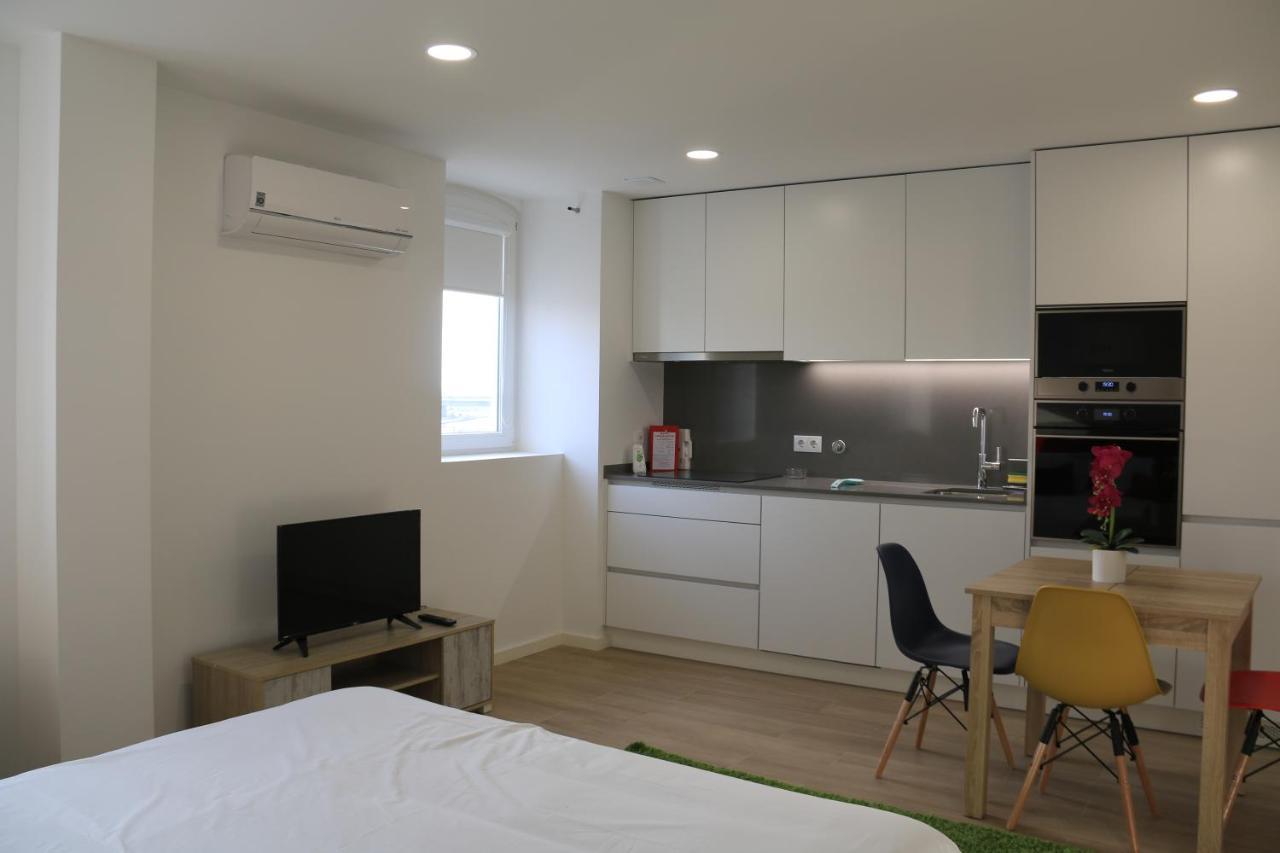 Maraveiro House Apartment *