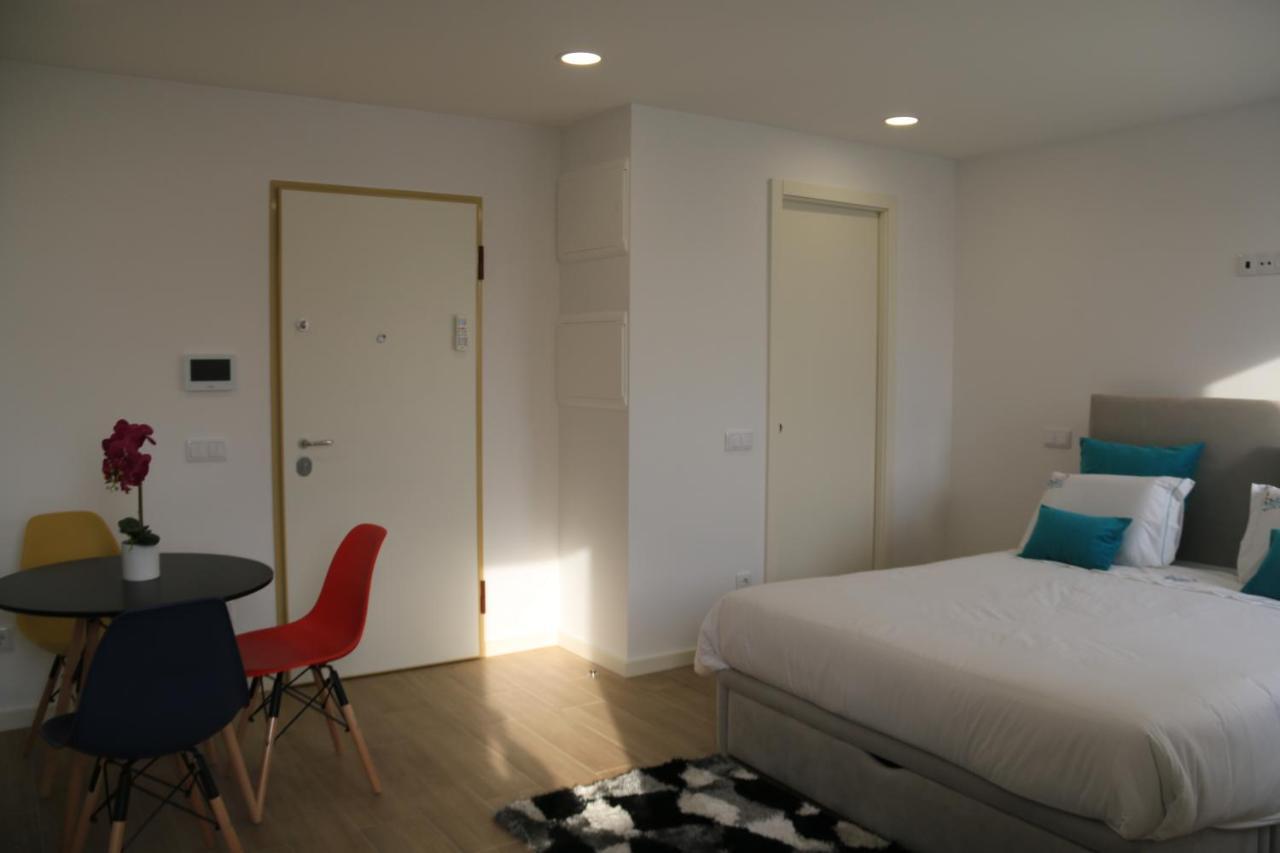 Apartamento Maraveiro House