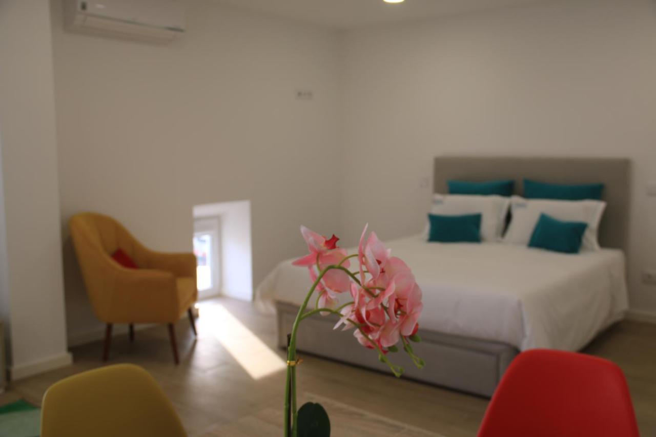 Apartamento Maraveiro House Aveiro