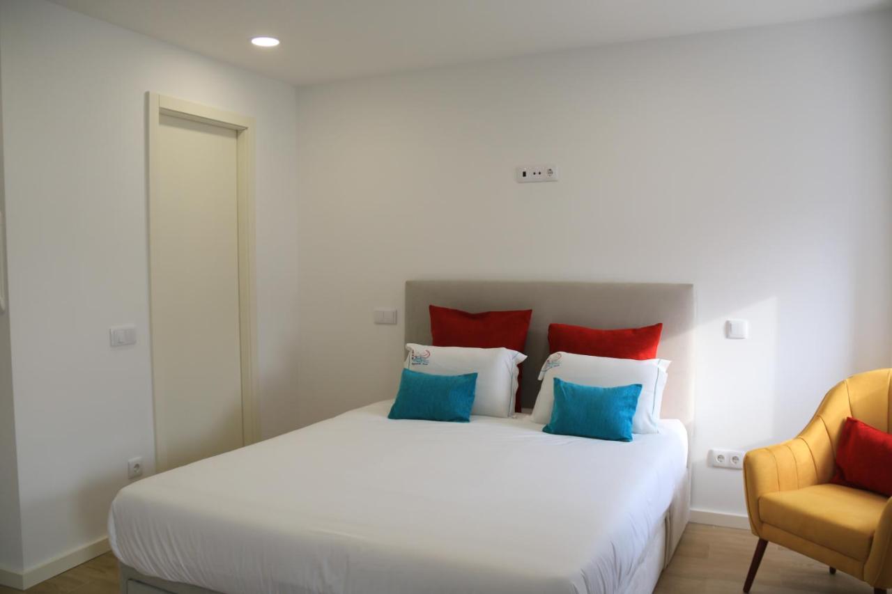 Apartment Maraveiro House Aveiro