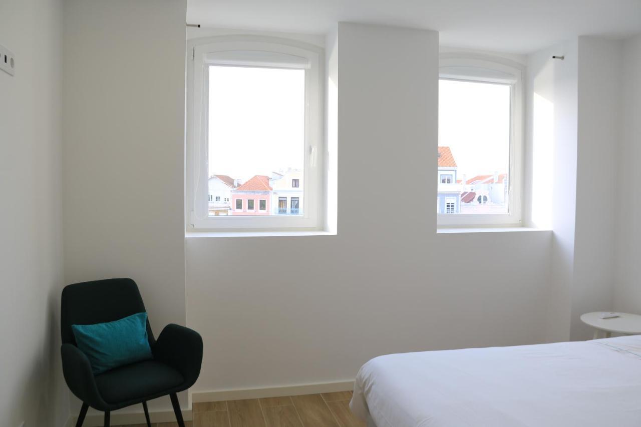 Maraveiro House Apartment *