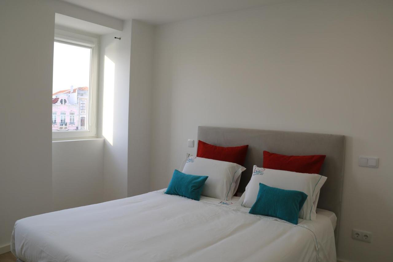 Maraveiro House Apartment *