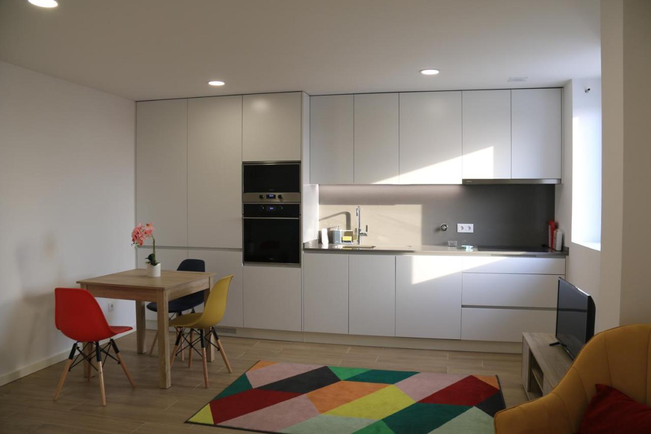 Apartment Maraveiro House